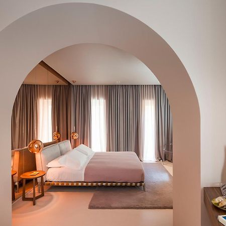 Taormina Infinity Suites Экстерьер фото