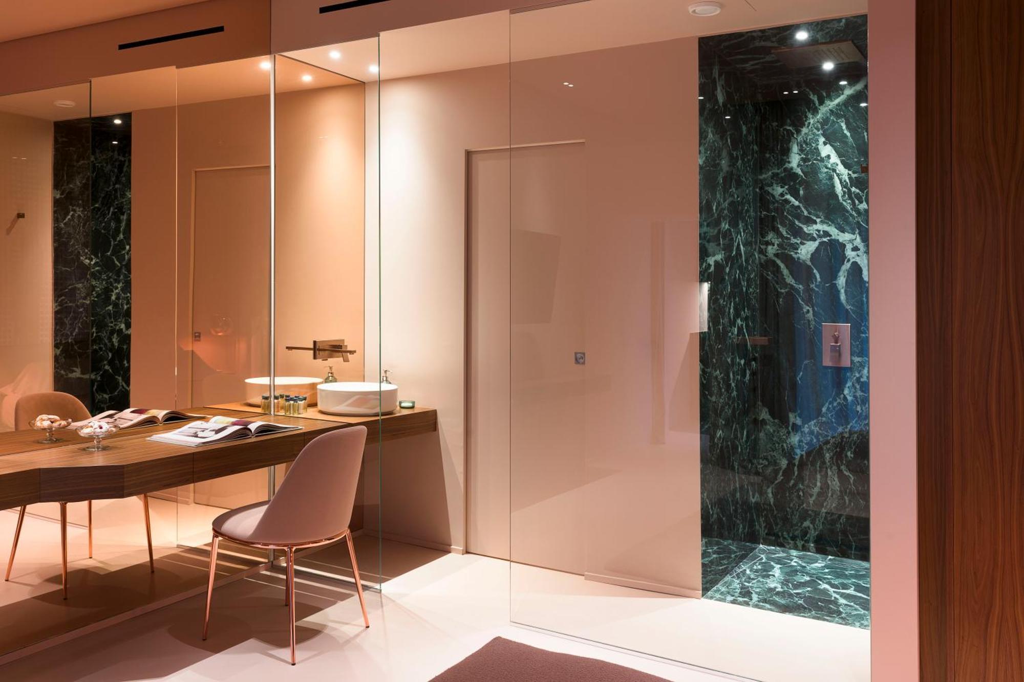 Taormina Infinity Suites Экстерьер фото