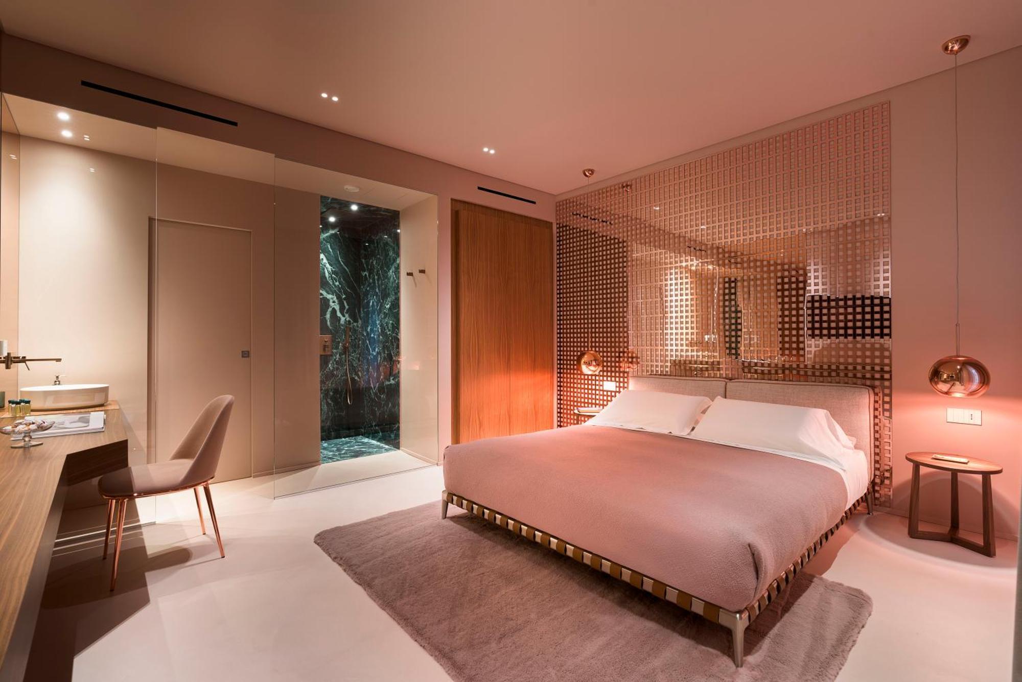 Taormina Infinity Suites Экстерьер фото