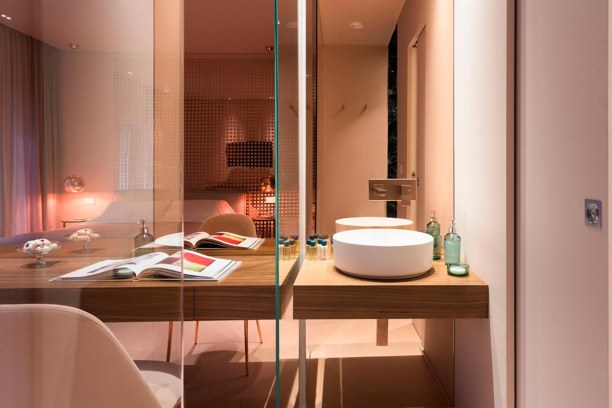 Taormina Infinity Suites Экстерьер фото