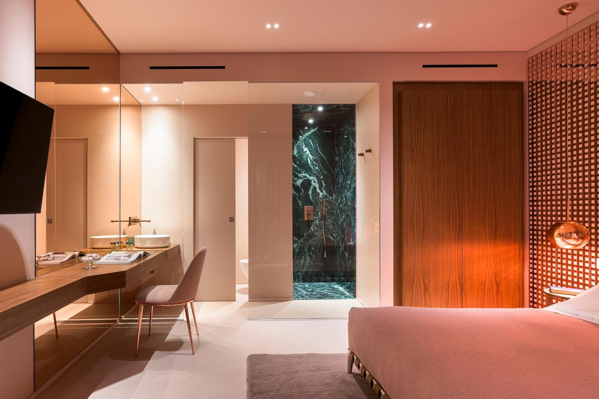 Taormina Infinity Suites Экстерьер фото