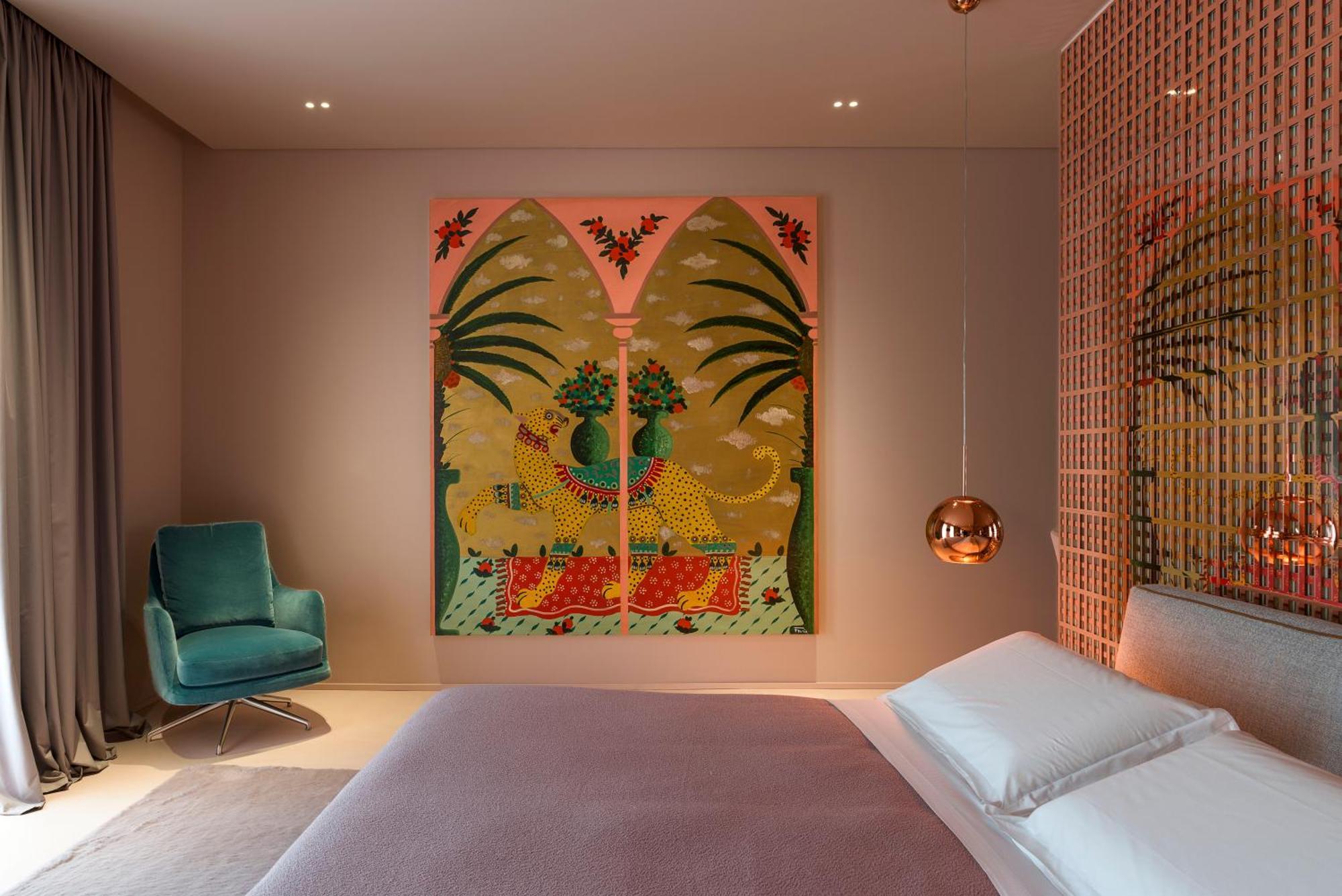 Taormina Infinity Suites Экстерьер фото