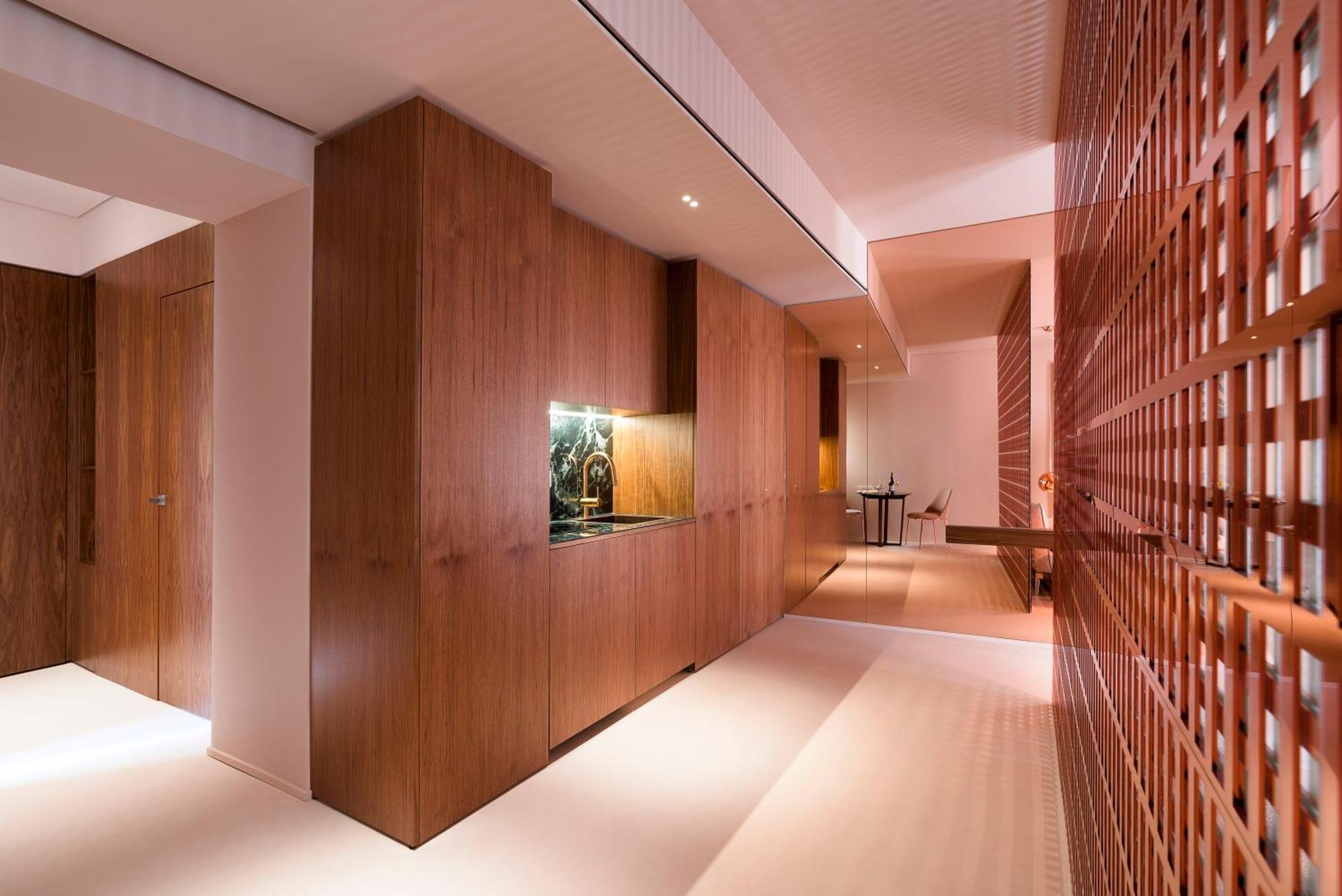 Taormina Infinity Suites Экстерьер фото