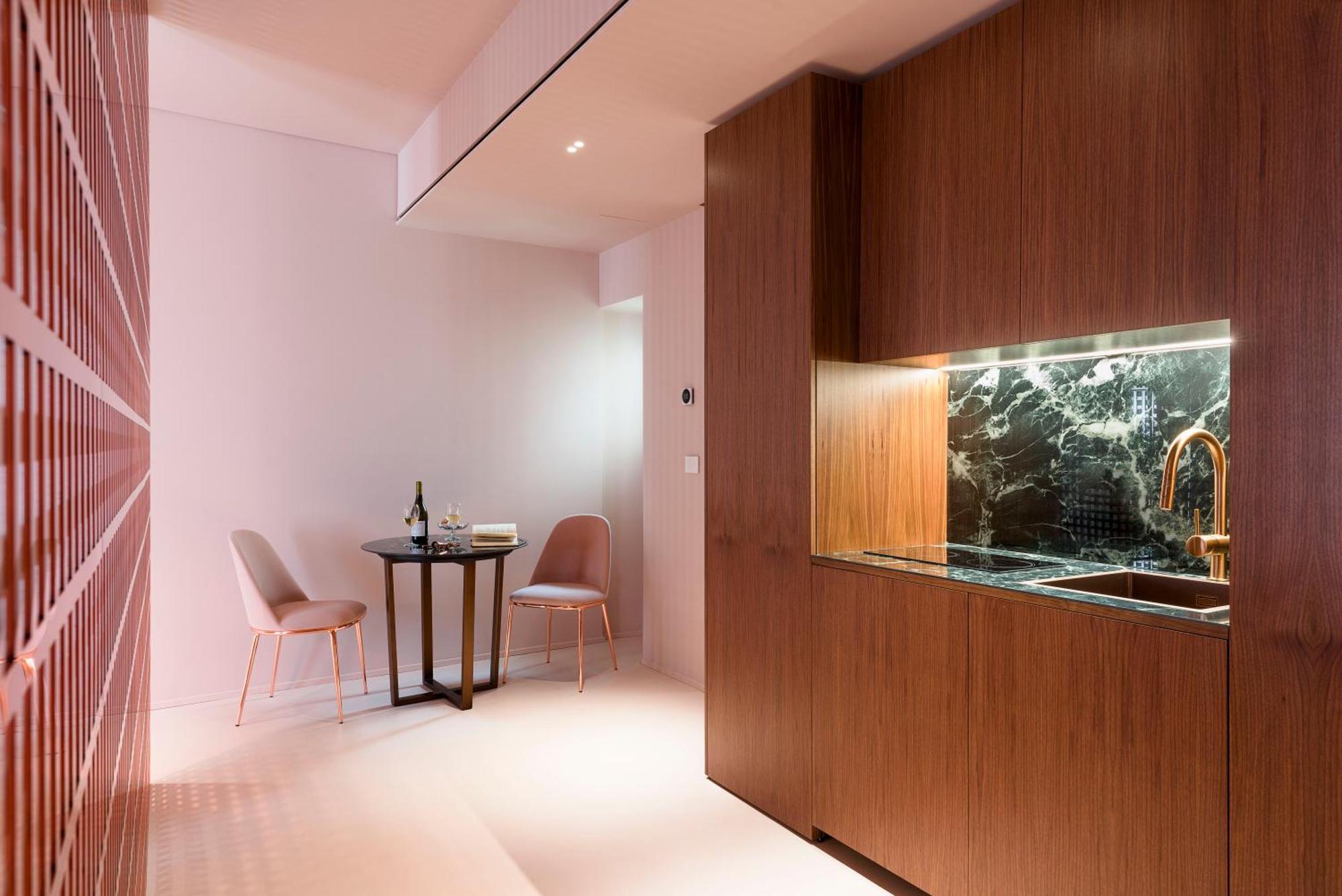 Taormina Infinity Suites Экстерьер фото