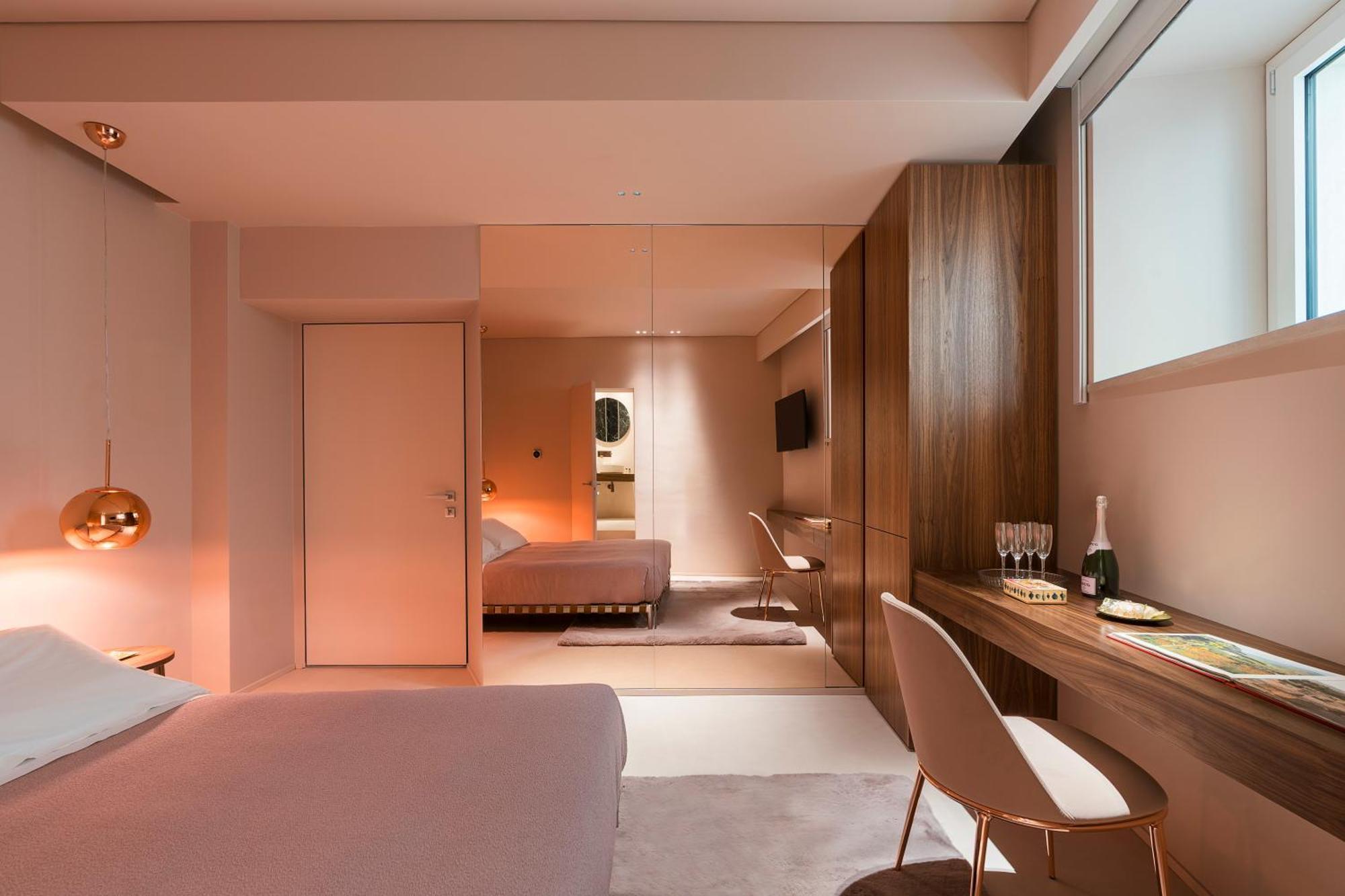 Taormina Infinity Suites Экстерьер фото