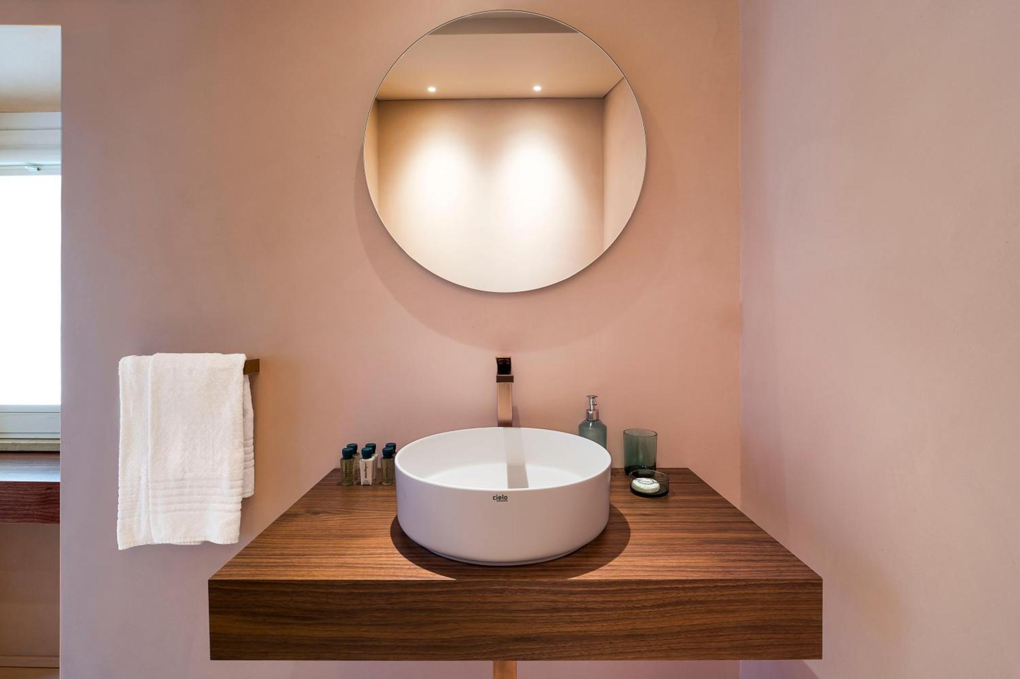 Taormina Infinity Suites Экстерьер фото