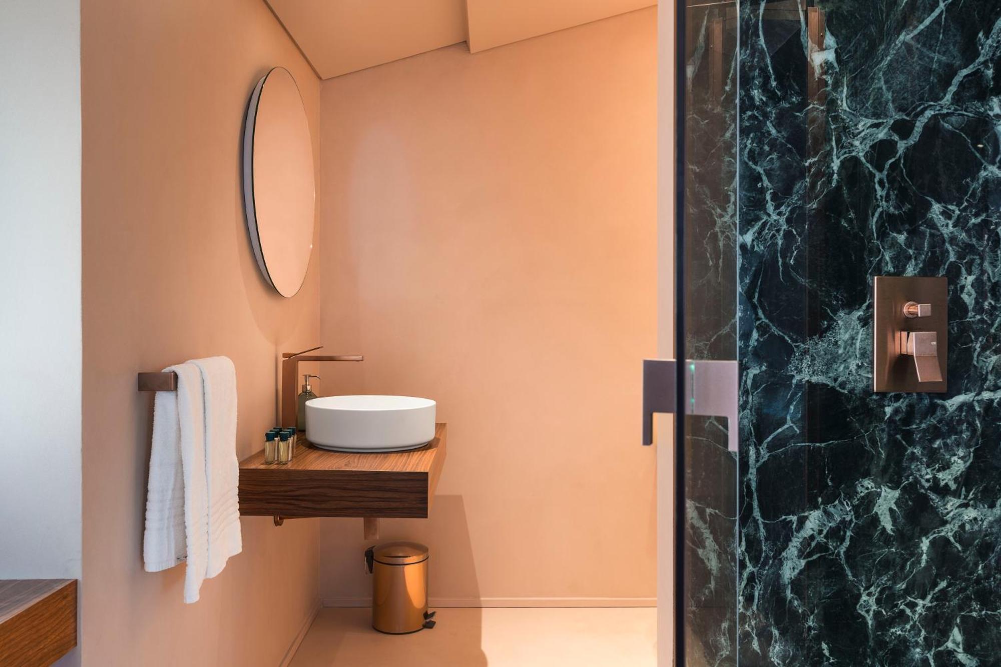 Taormina Infinity Suites Экстерьер фото
