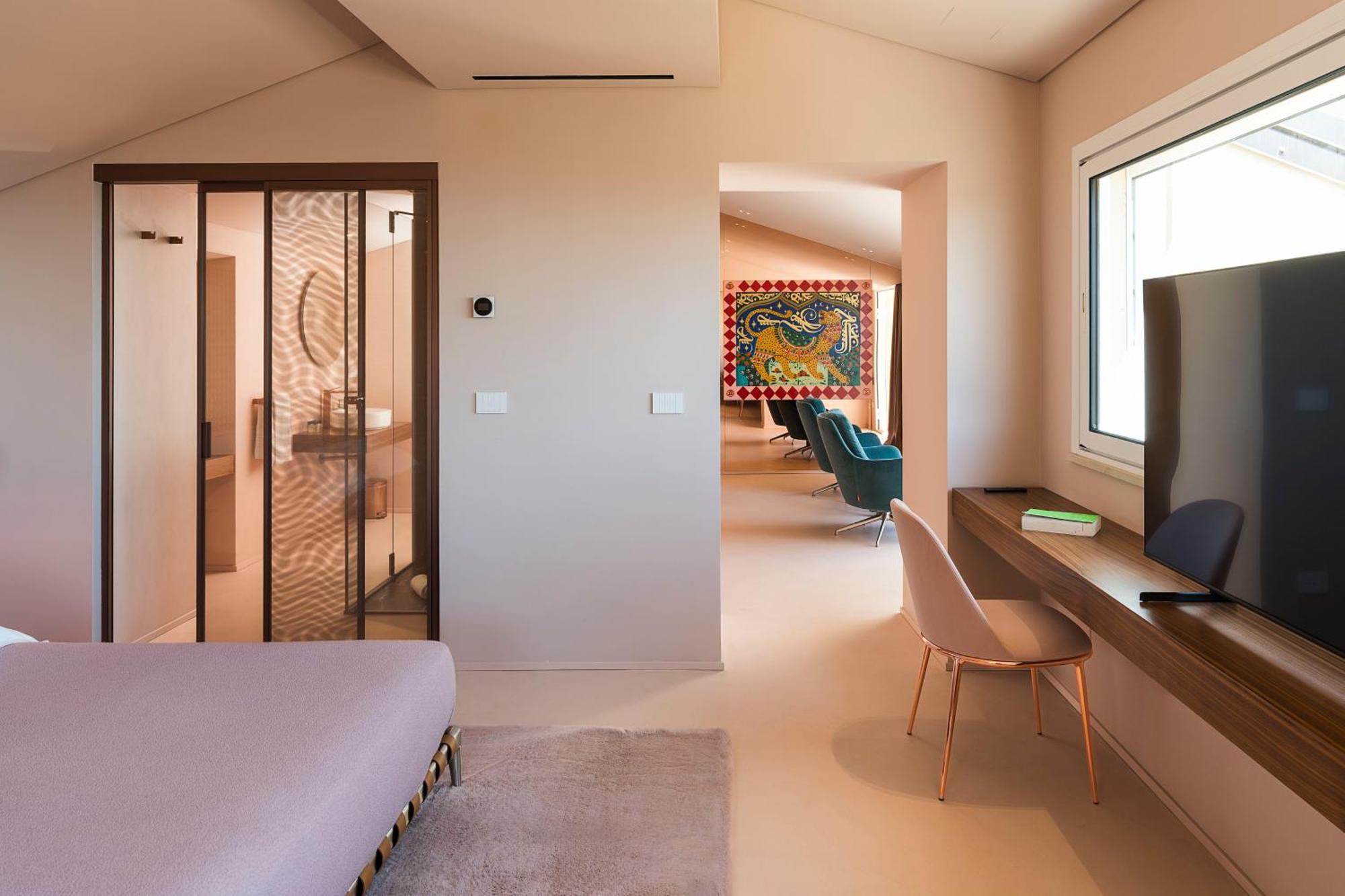 Taormina Infinity Suites Экстерьер фото