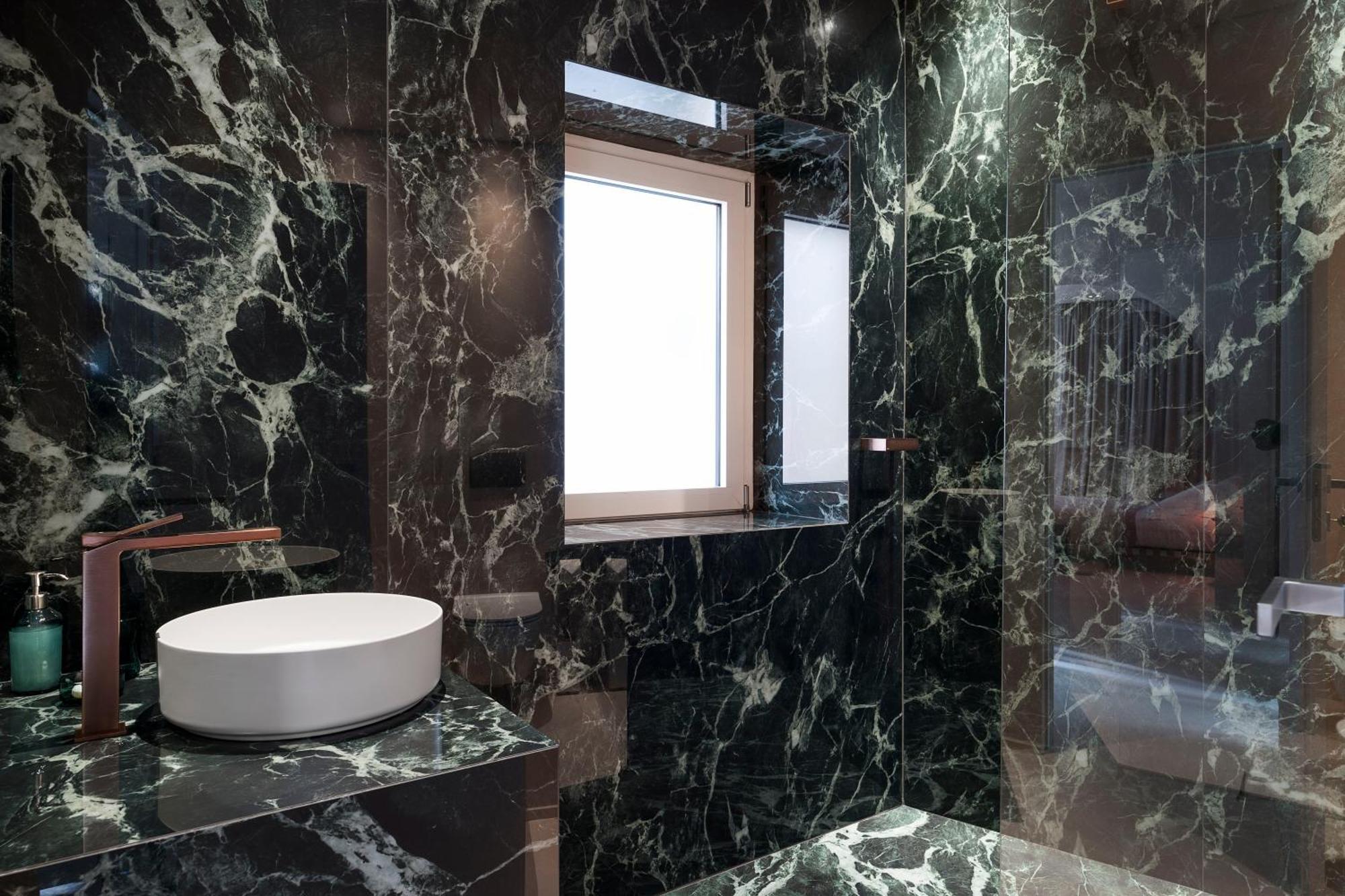 Taormina Infinity Suites Экстерьер фото