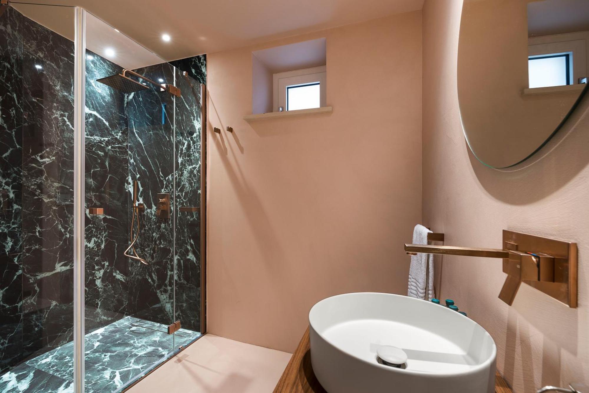 Taormina Infinity Suites Экстерьер фото