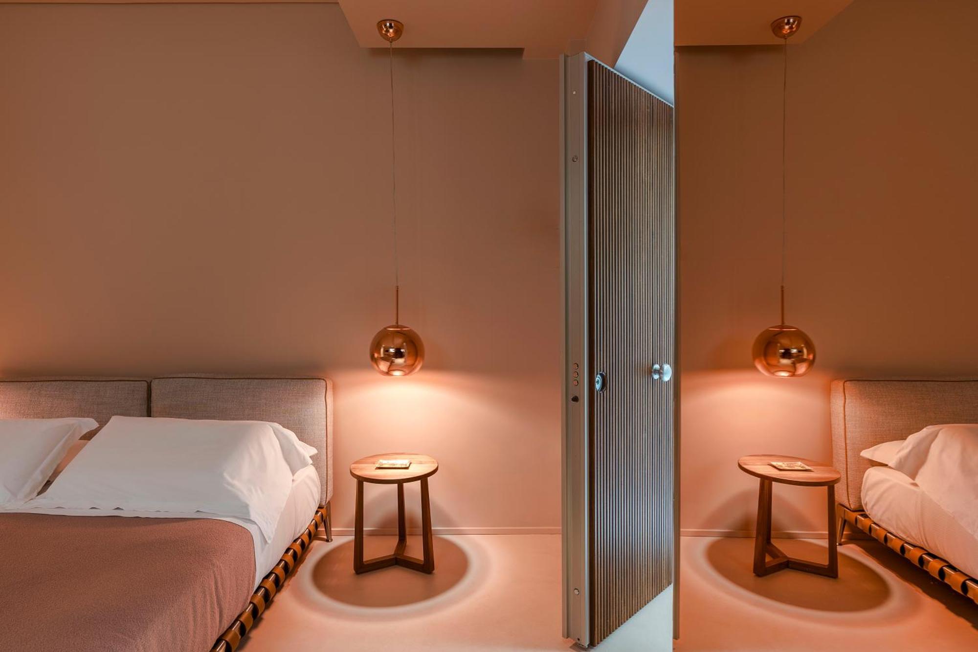 Taormina Infinity Suites Экстерьер фото
