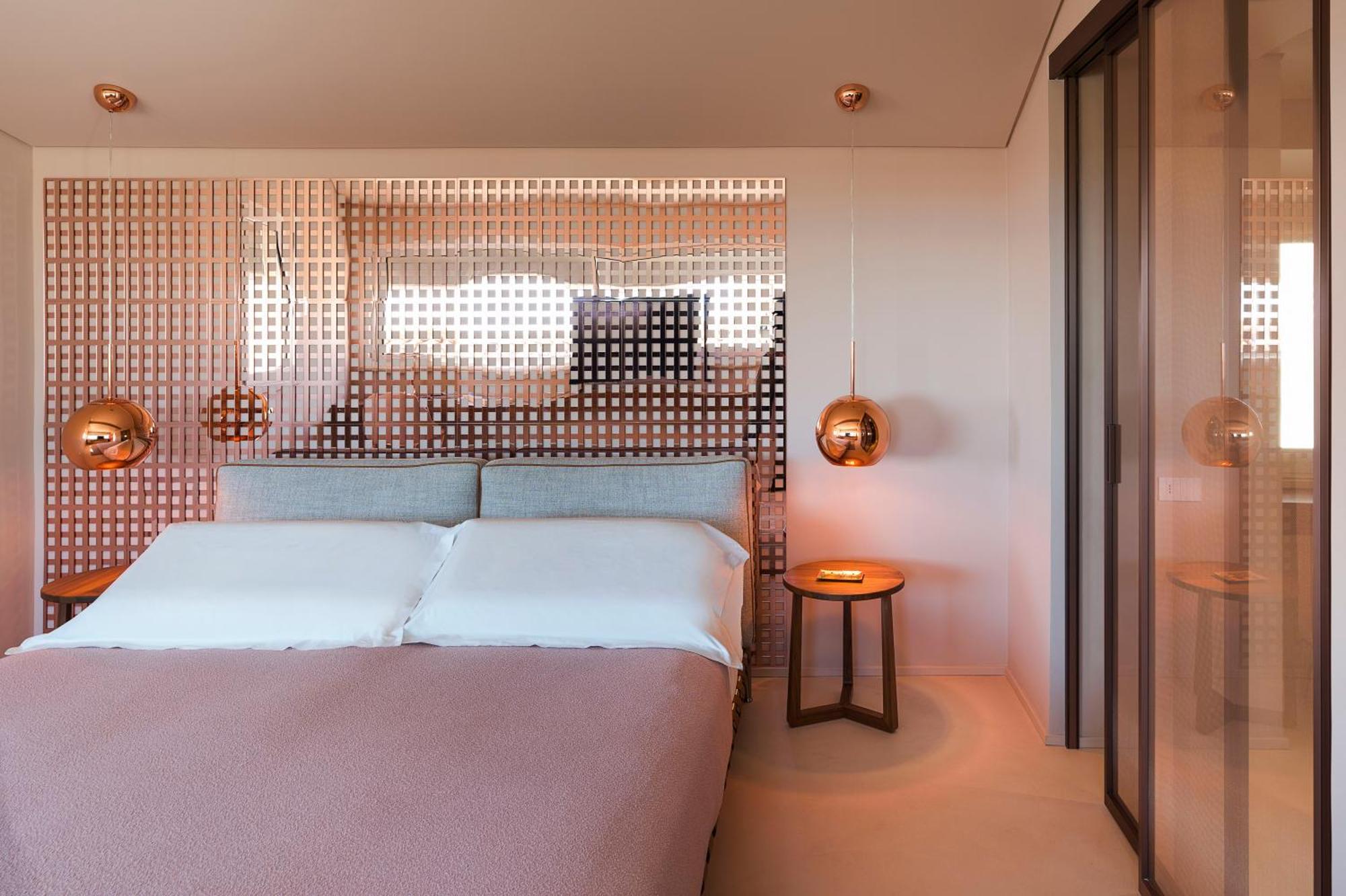 Taormina Infinity Suites Экстерьер фото