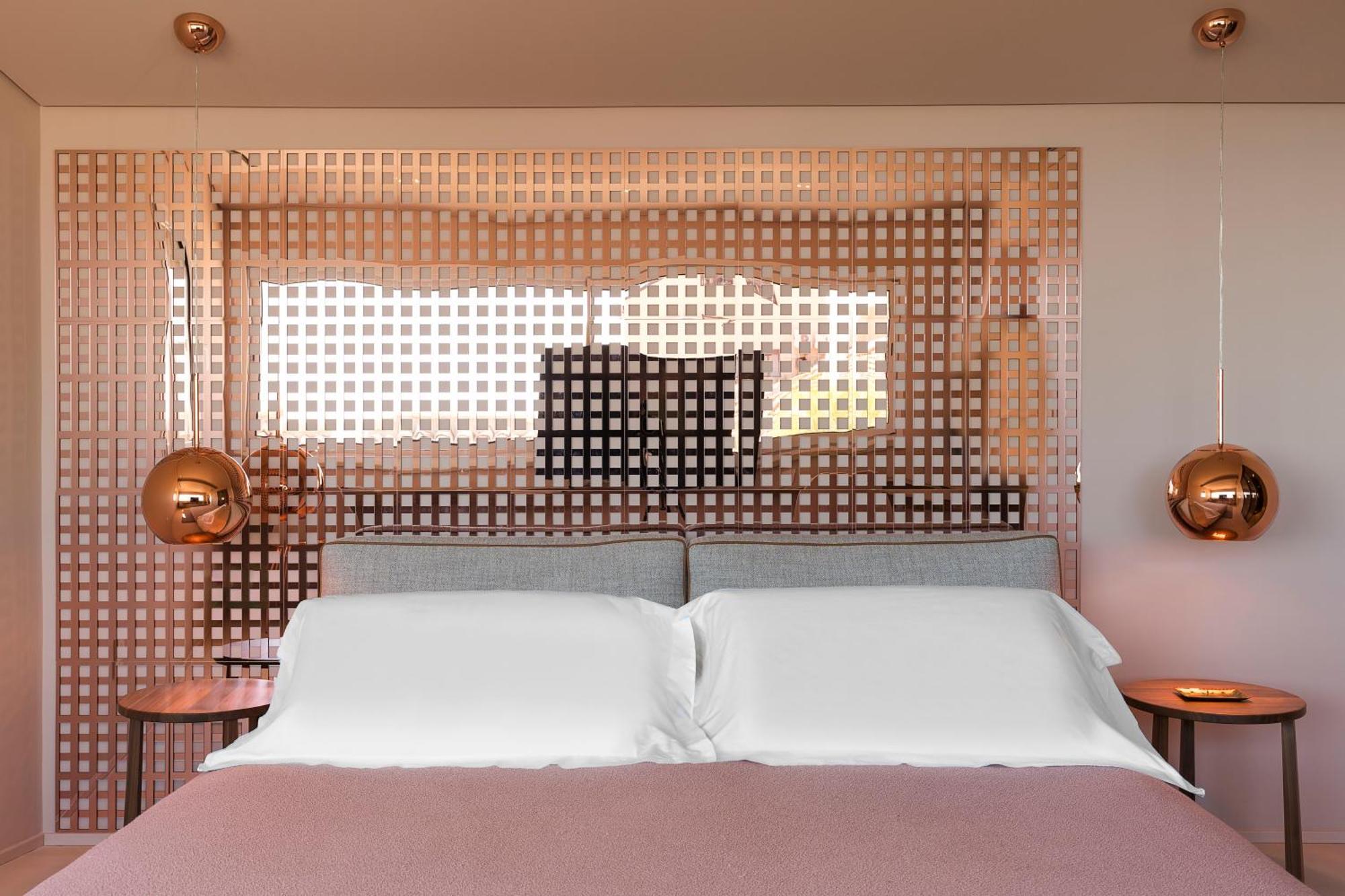 Taormina Infinity Suites Экстерьер фото